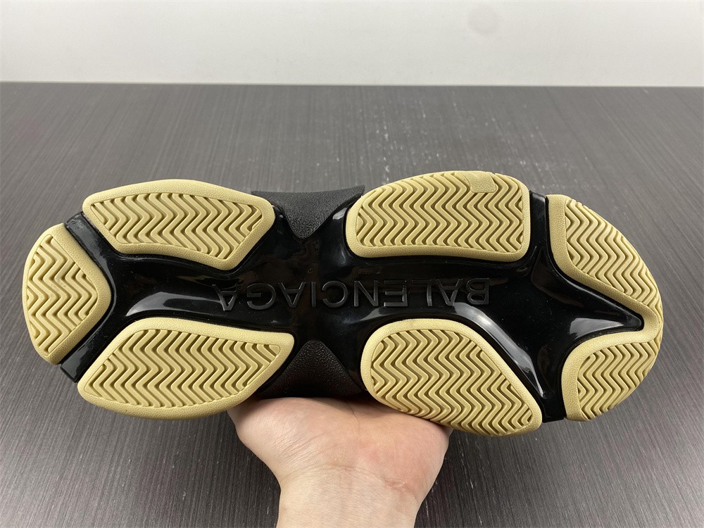 Women B*alenciaga Top Sneakers