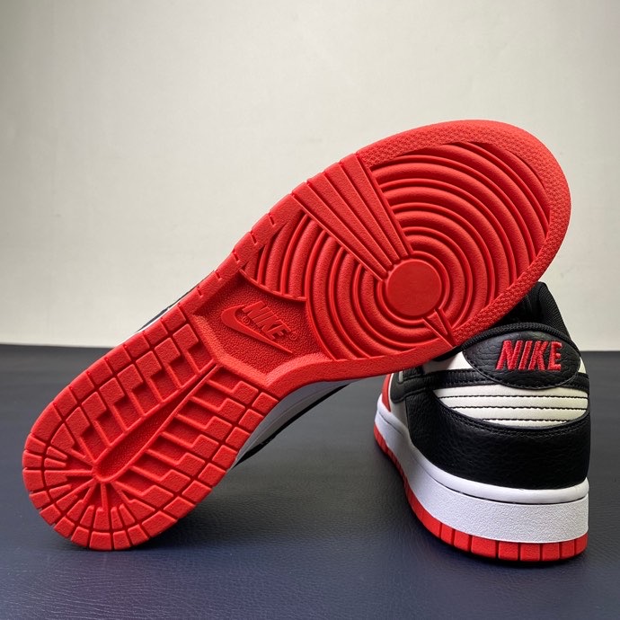 from Nike SB Dunk Low