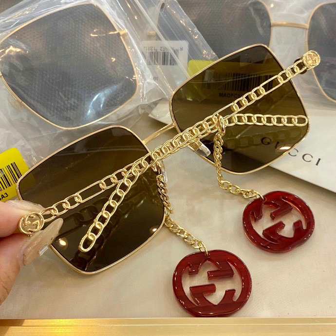 Top Quality G*ucci Glasses