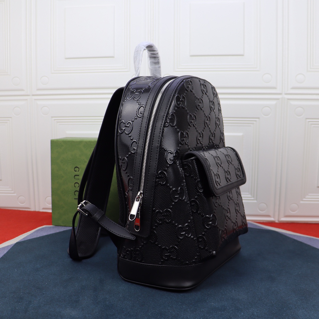 G*ucci Bag Top Quality 27*37*13CM