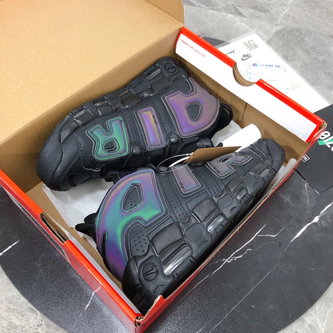 from Nike Air More Uptempo ’96 OG