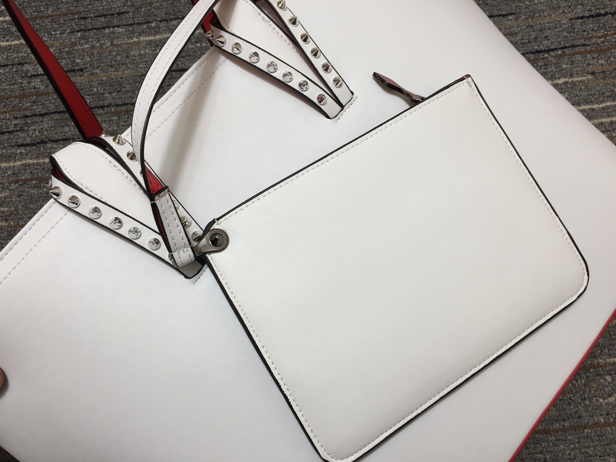 Bag C*hristian L*ouboutin Top Quality