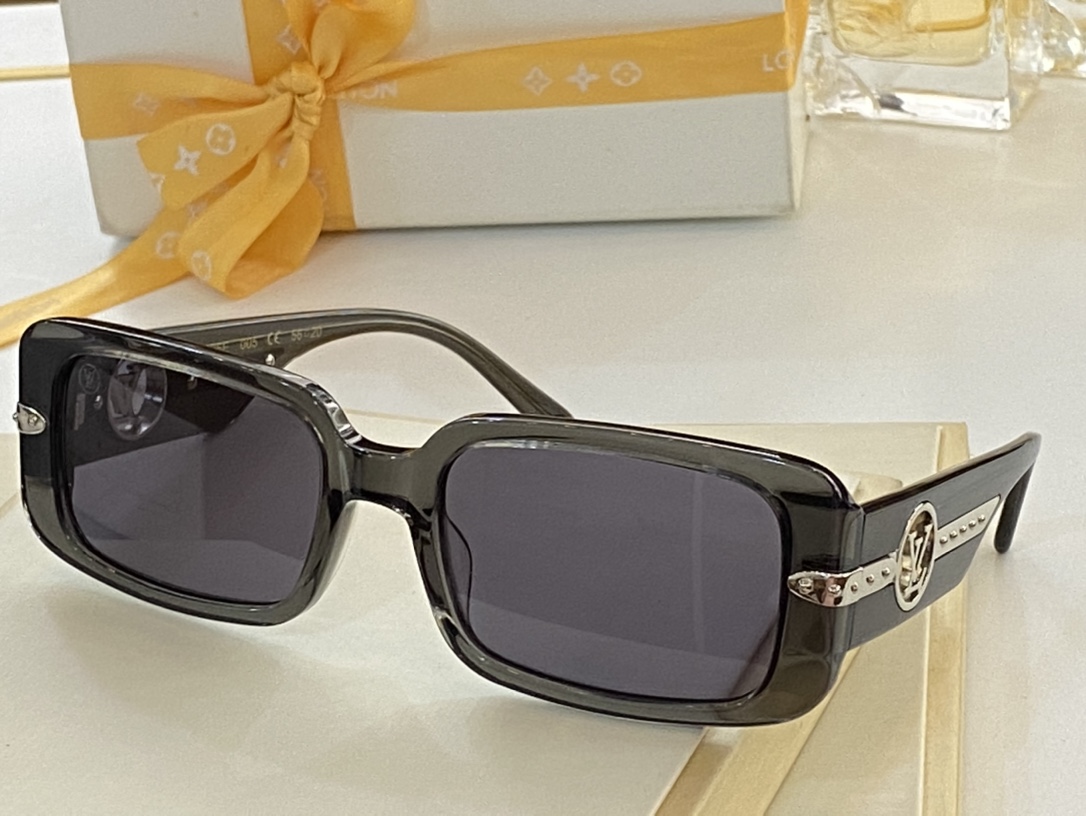 L*ouis V*uitton Glasses Top