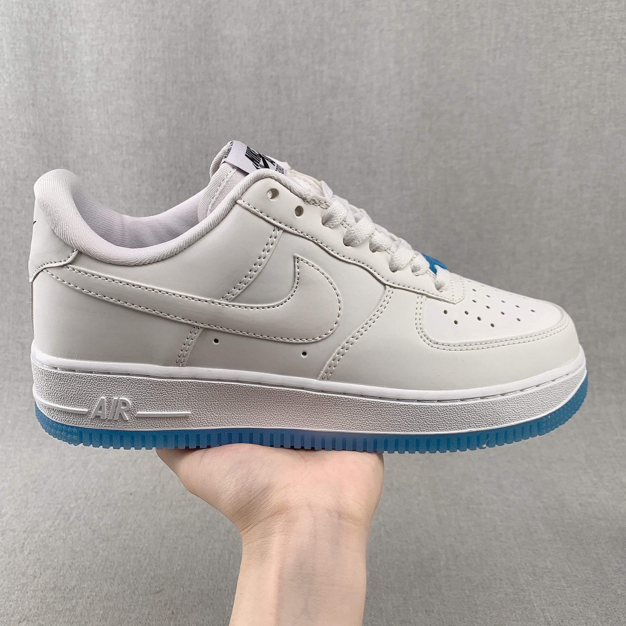 from Air Force 1 Low