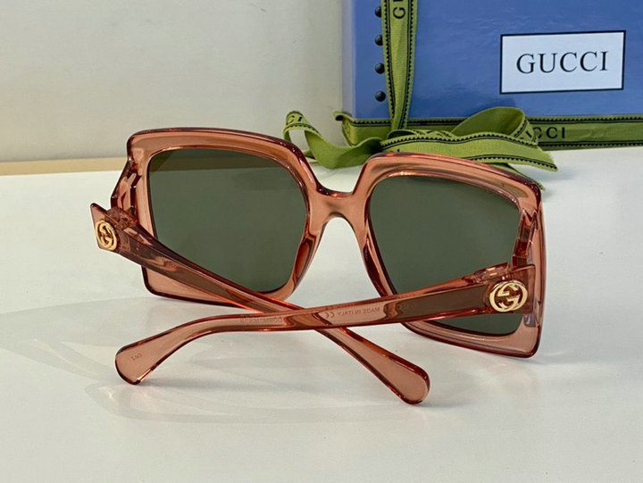 Top Quality G*ucci Glasses