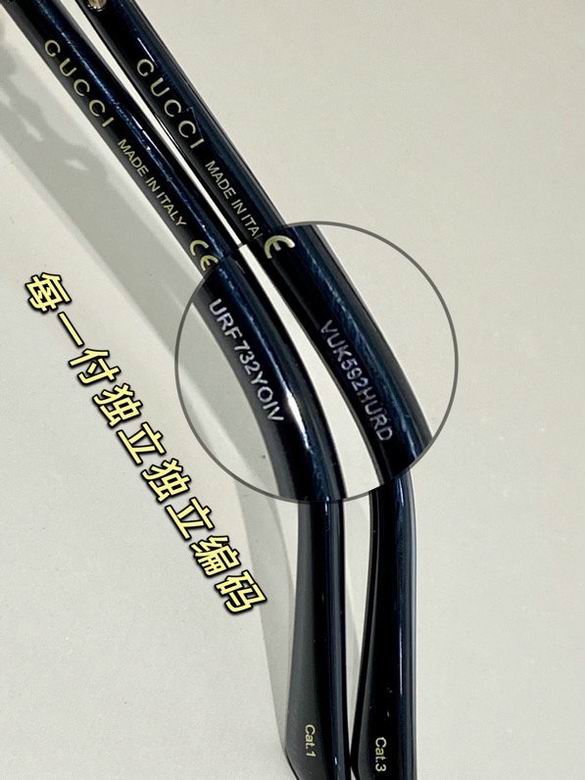 Top Quality G*ucci Glasses