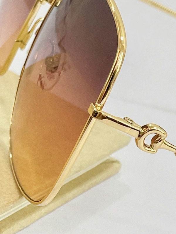 Top Quality G*ucci Glasses