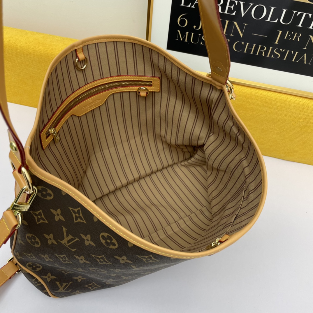 L*ouis V*uitton Top Bag 38*30cm