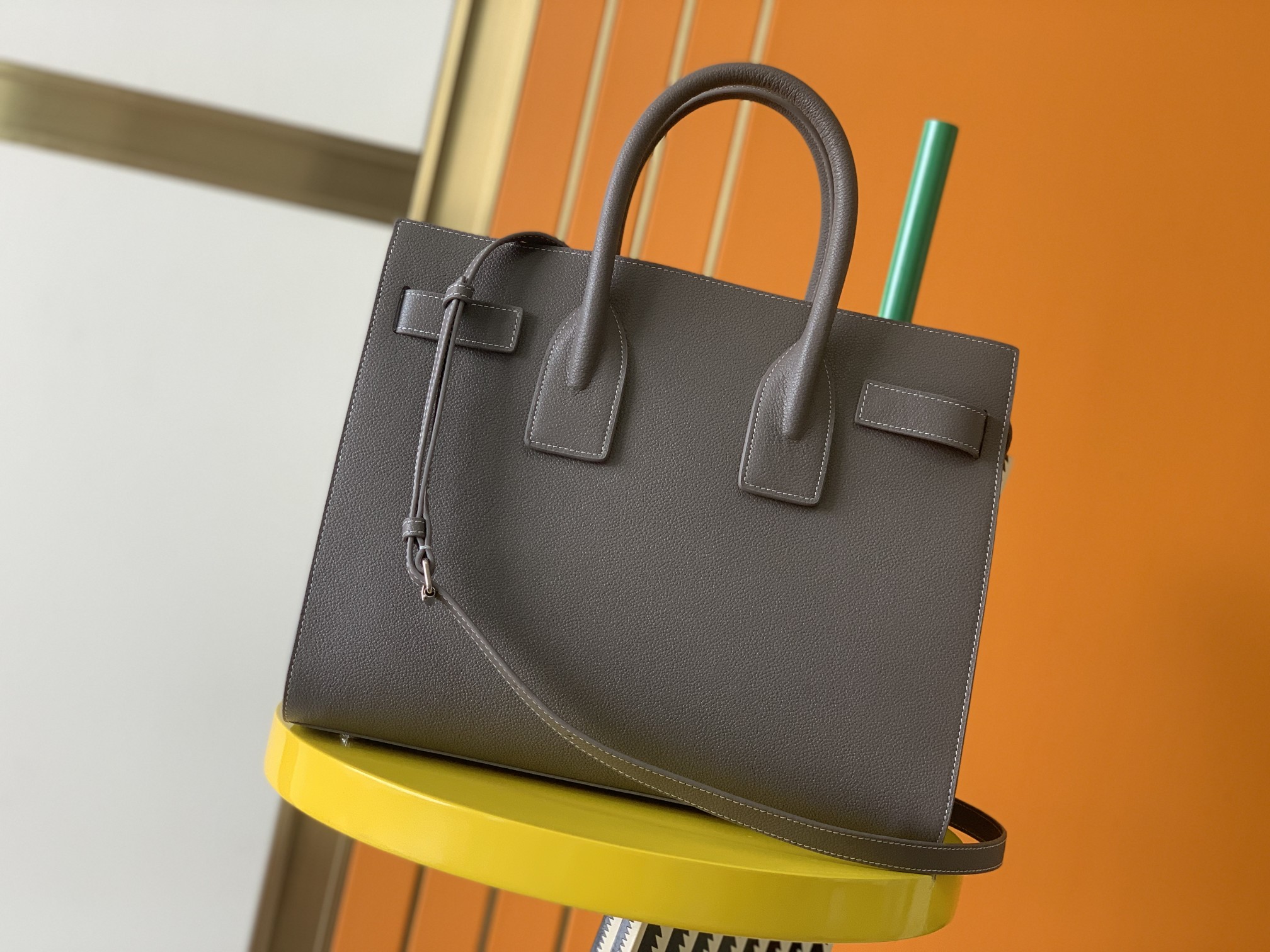 Y*SL Bag Top Quality 32*25*16CM