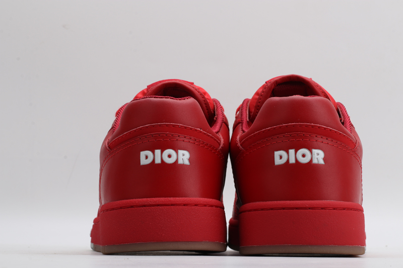 Men Women D*or Top Sneaker