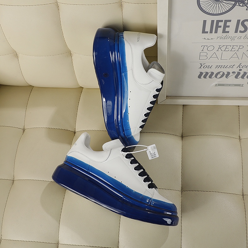 A*exander M*queen Sneaker