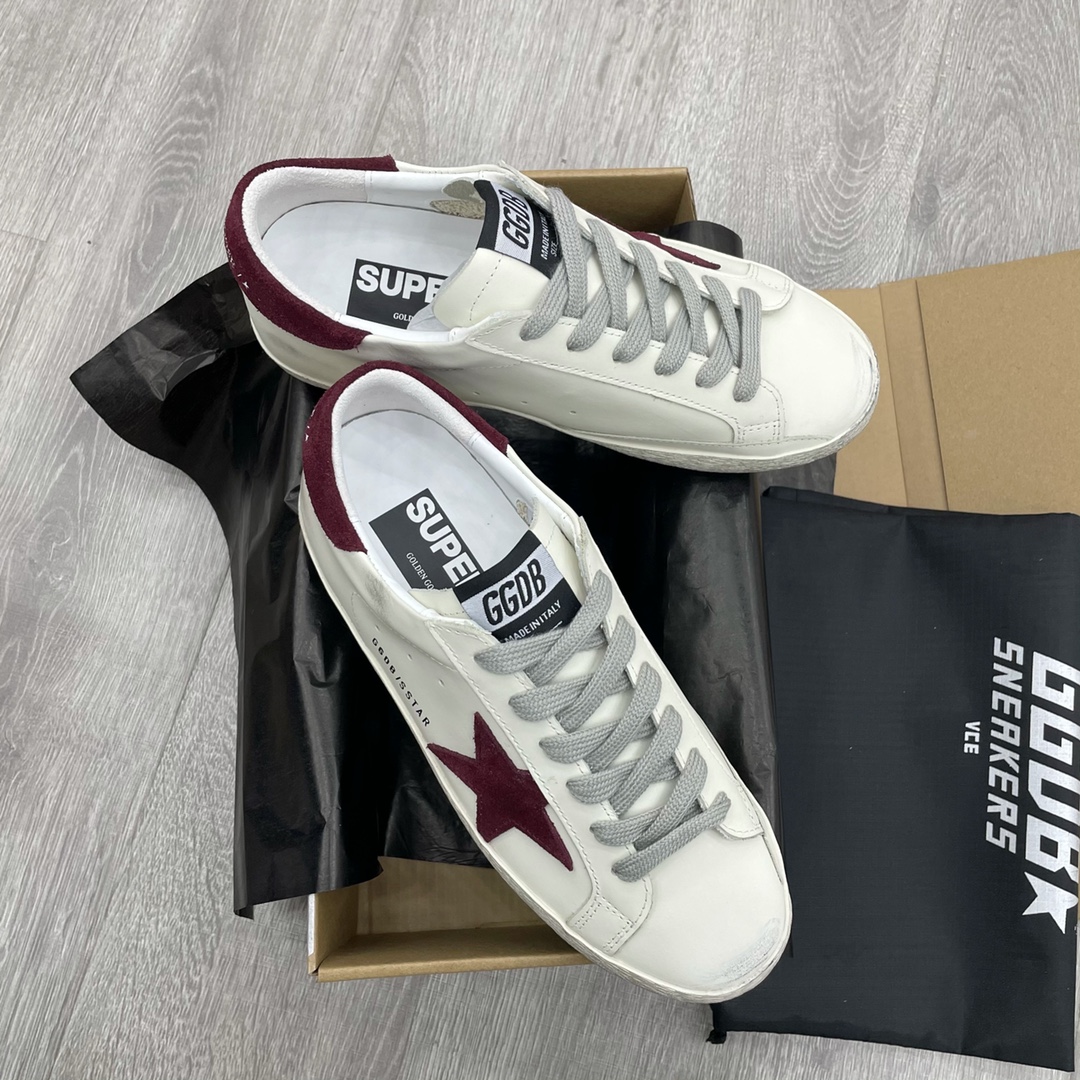 Men Women G*GDB Top Sneakers