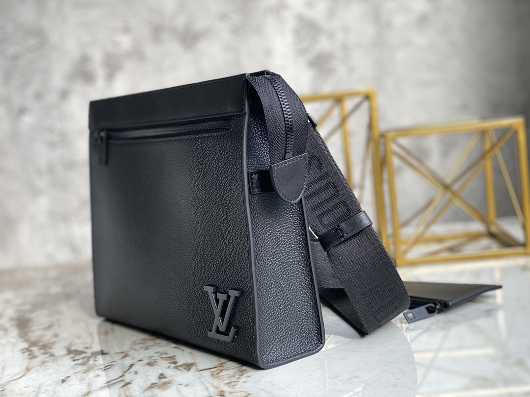 L*ouis V*uitton Bag Top Quality 28*21*6cm