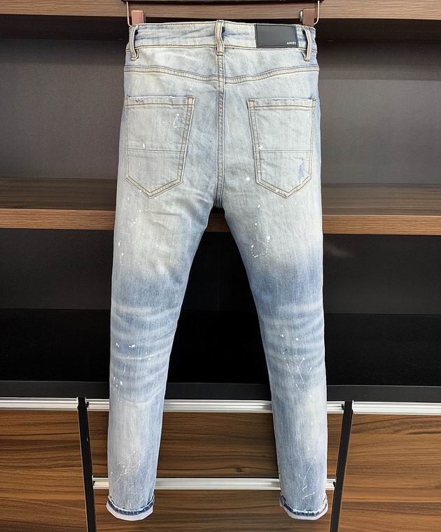 Men Jeans Top Quality