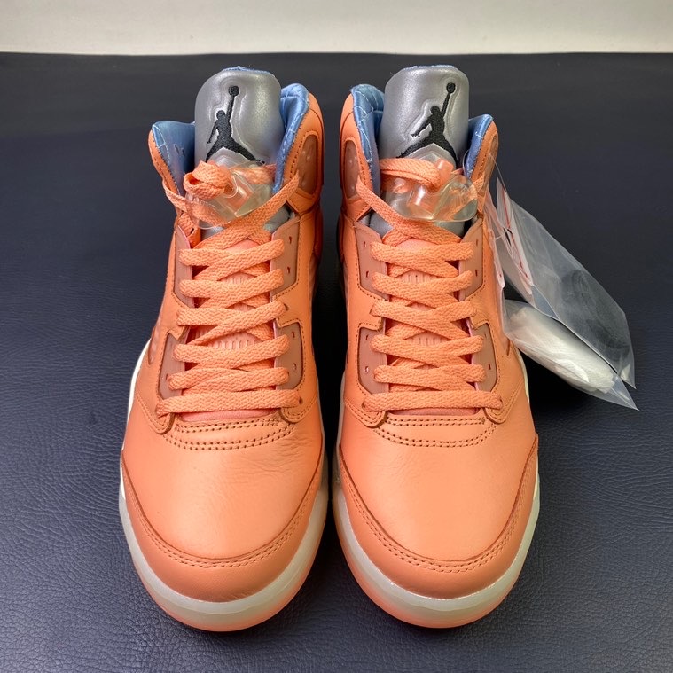 DJ khaled x Air Jordan 5 DV4982-641