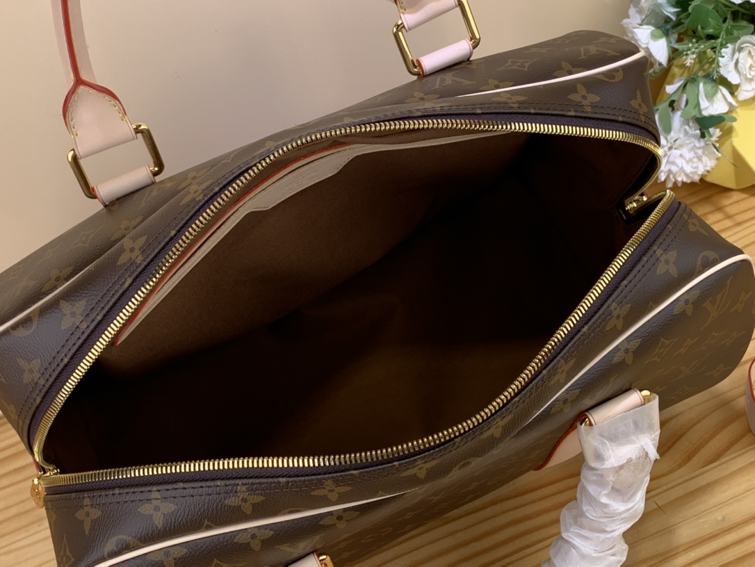 L*ouis V*uitton Bag Top Quality 41*26*23CM