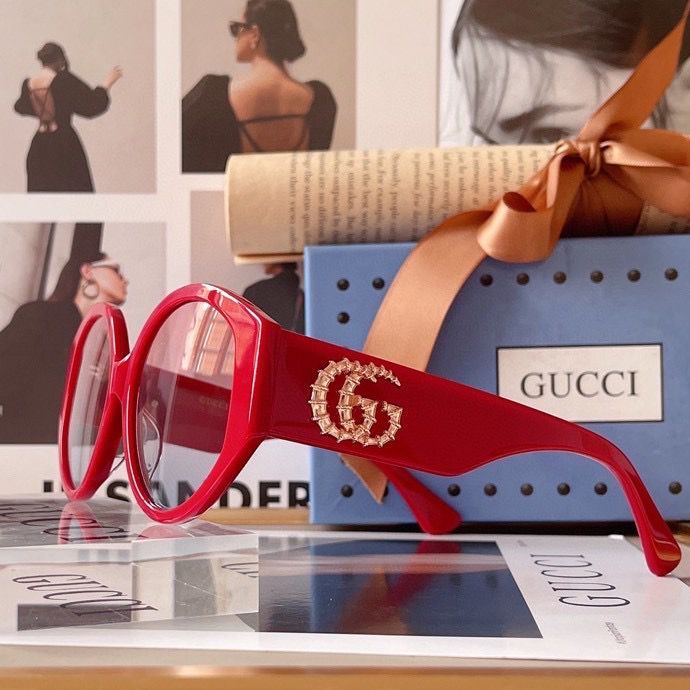 Top Quality G*ucci Glasses