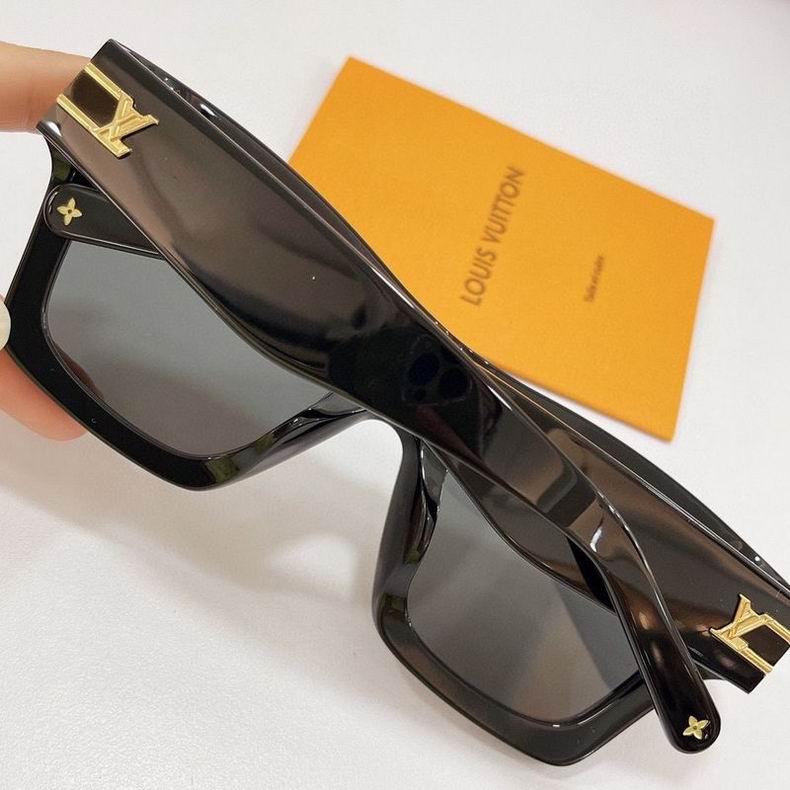 Top Quality L*ouis V*uitton Glasses