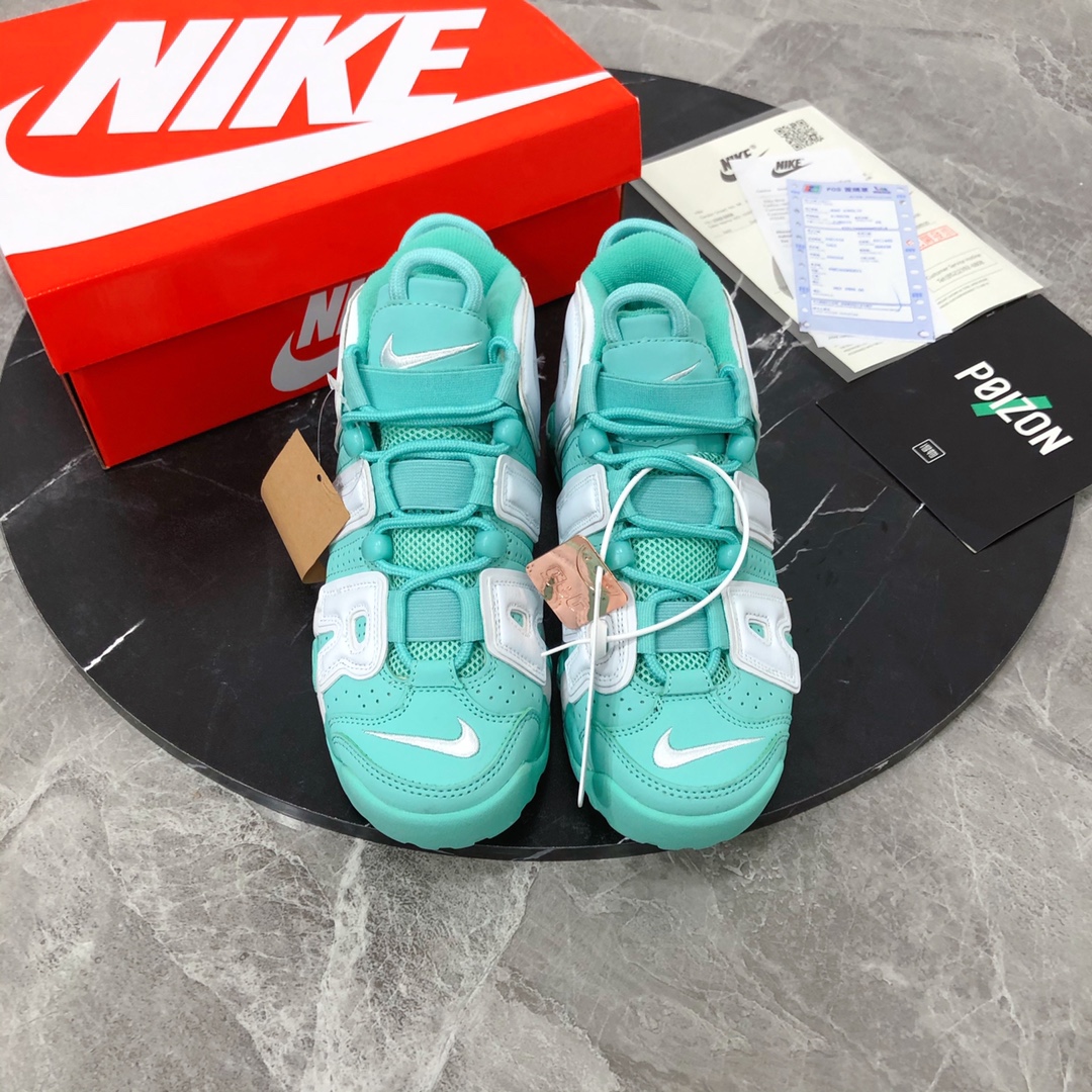 from Nike Air More Uptempo ’96 OG