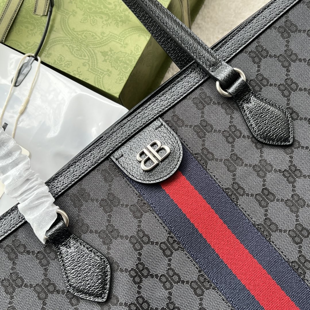 B*alenciaga Bag Top Quality 38*28*14CM