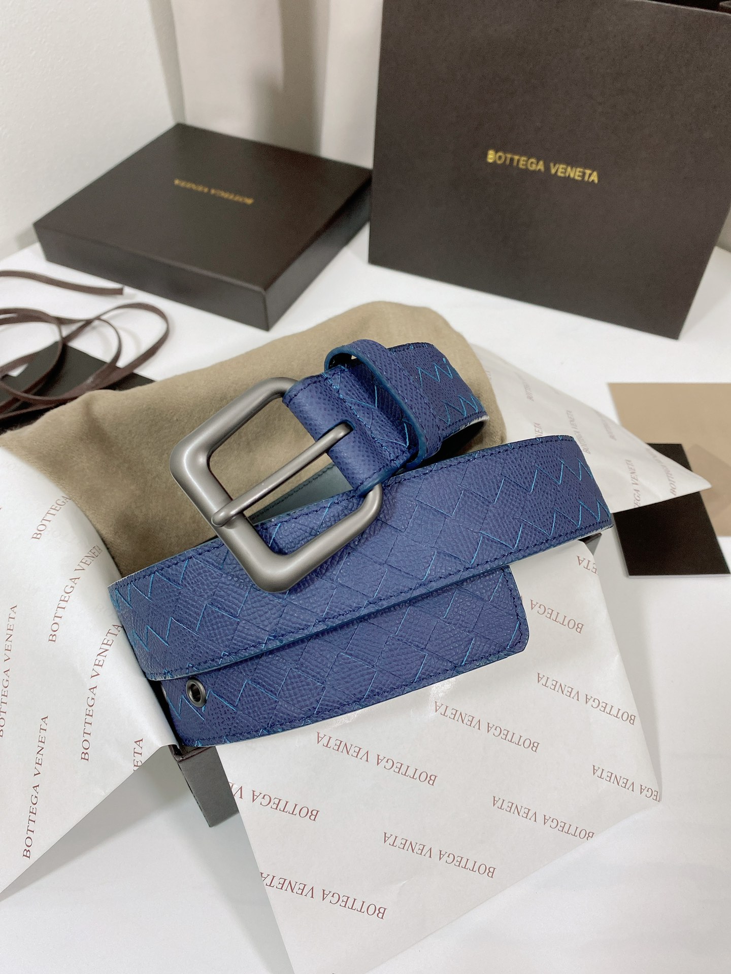 Other Belts Top Quality 35MM