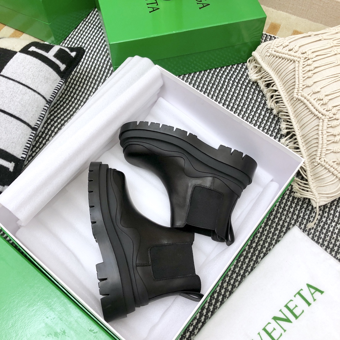 Men Women B*ottega V*eneta Top Sneakers