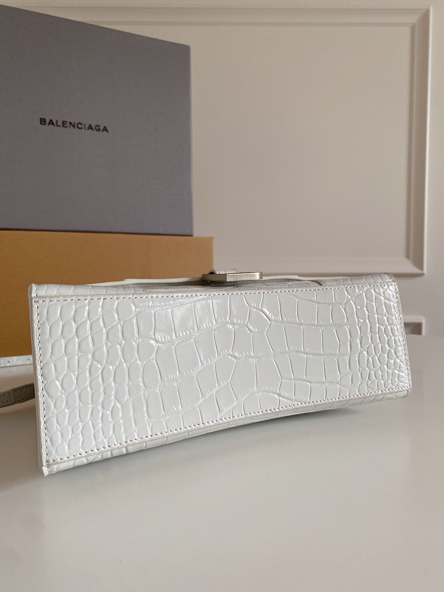 B*alenciaga Bag Top Quality 27*10*30CM