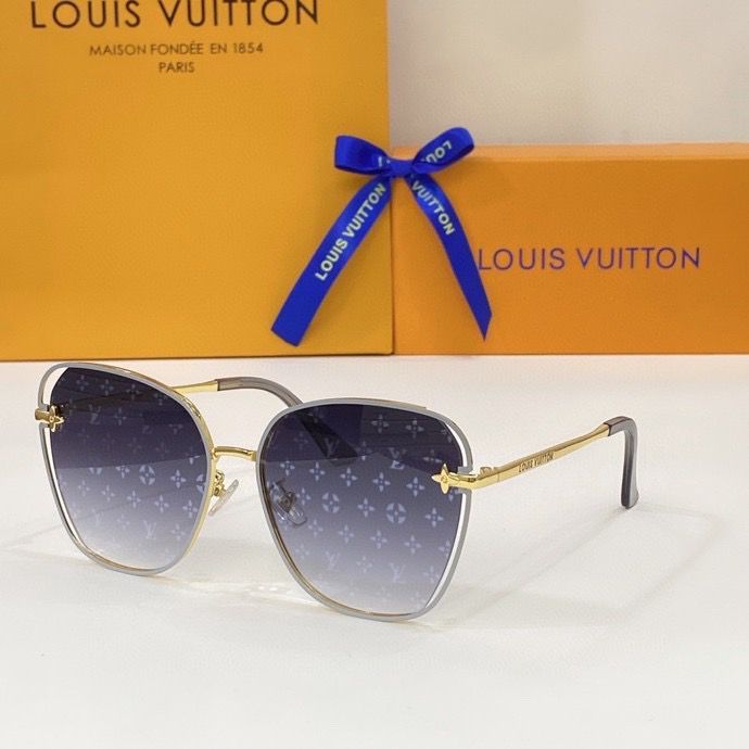 Top Quality L*ouis V*uitton Glasses