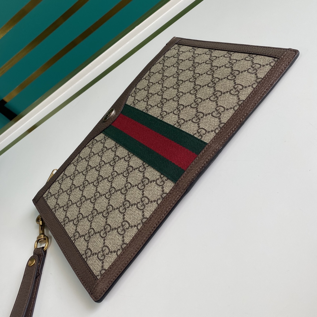 G*ucci Bag Top Quality 30.5*21*1.5CM