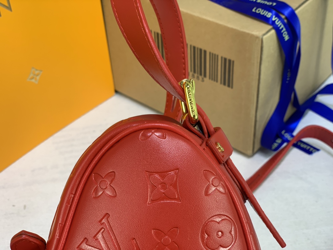 L*ouis V*uitton Bag Top Quality 22*20*6CM