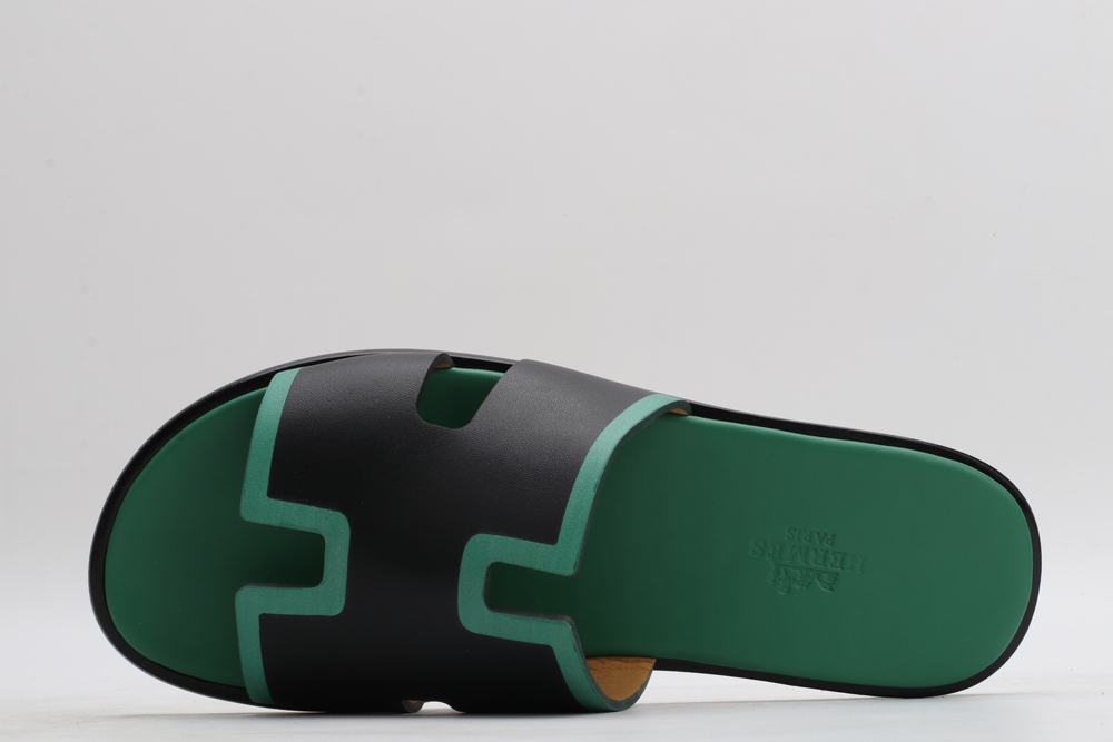 Men H*ermes Top Sandals