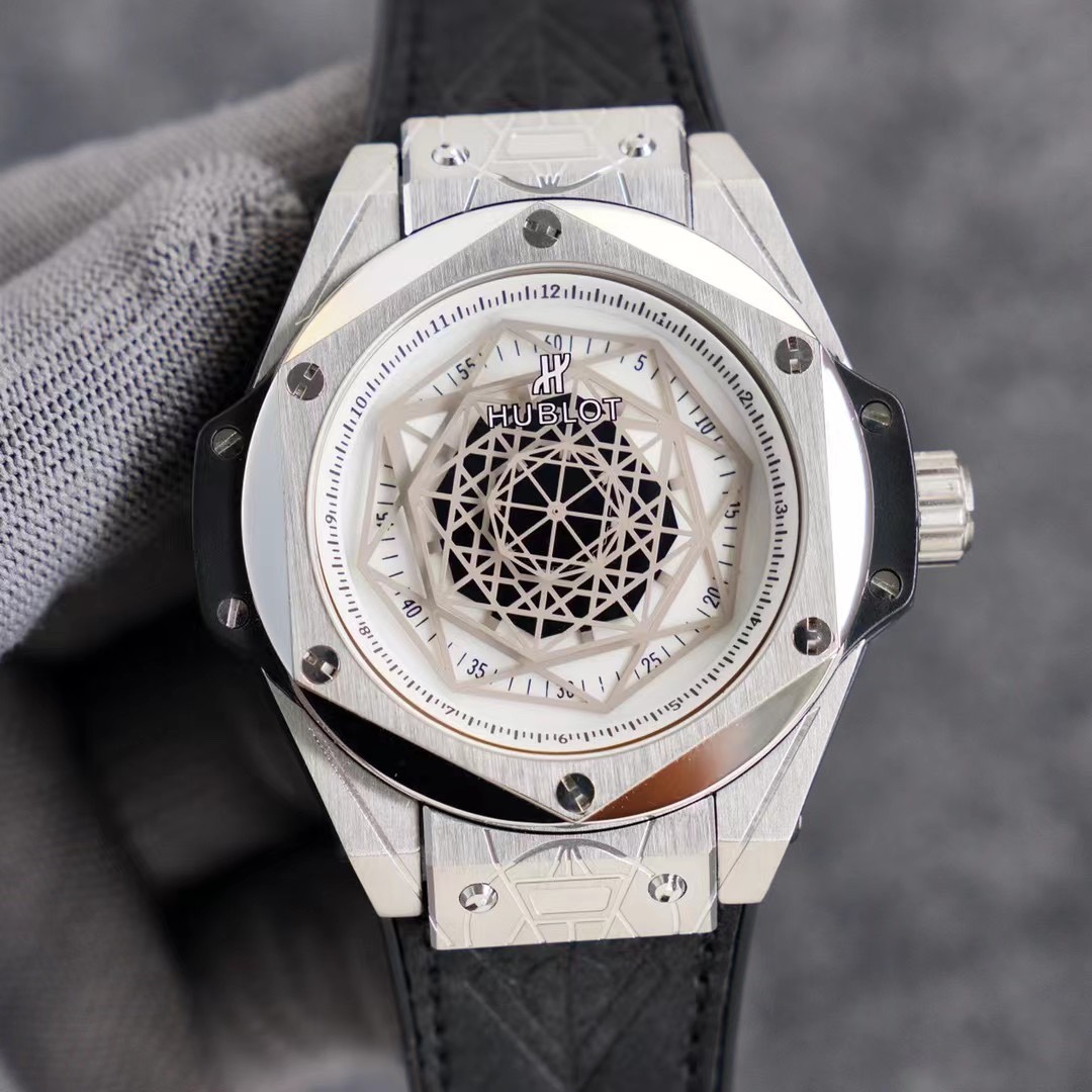 H*ublot Watches Top Quality 45mm