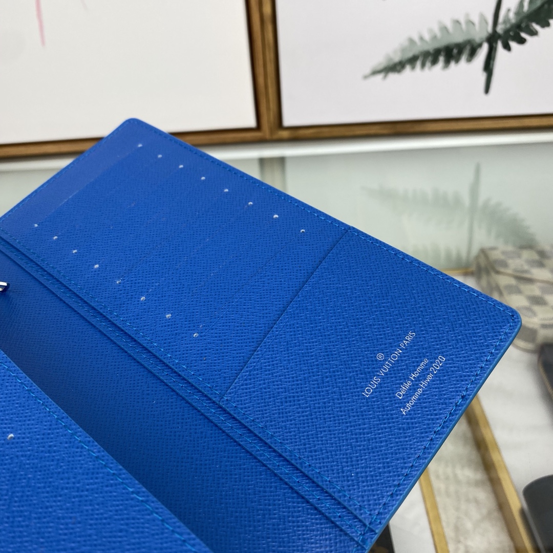 L*ouis V*uitton Bag Top Quality 10*19*2CM