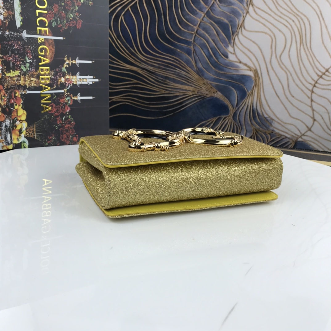 D*olce&G*abbana Bag Top Quality 21*4*15cm