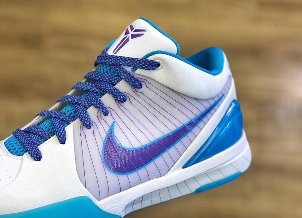 from NIKE KOBE 5