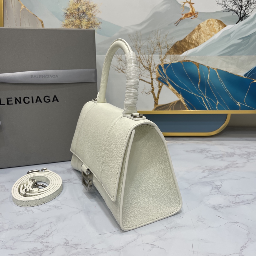 B*alenciaga Bag Top Quality 23x10x24cm