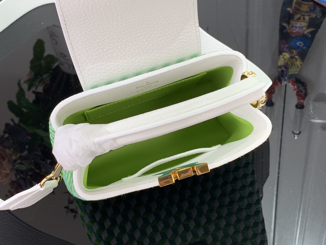 L*ouis V*uitton Bag Top Quality 21*14*8CM