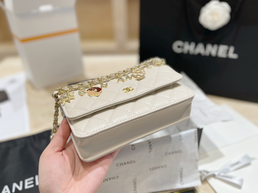 C*hanel Bag Top Quality