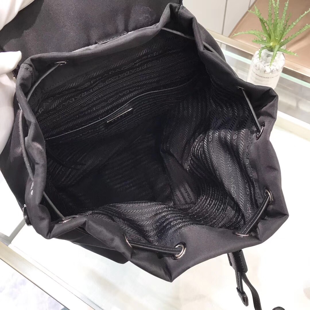 P*rada Top Bag 32*25*14.5cm