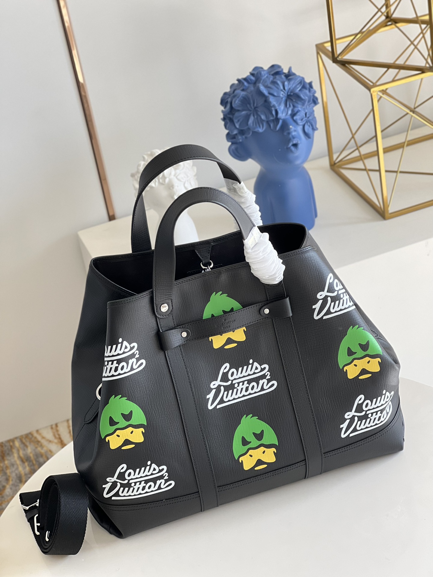 L*ouis V*uitton Bag Top Quality 60*37*15.5CM