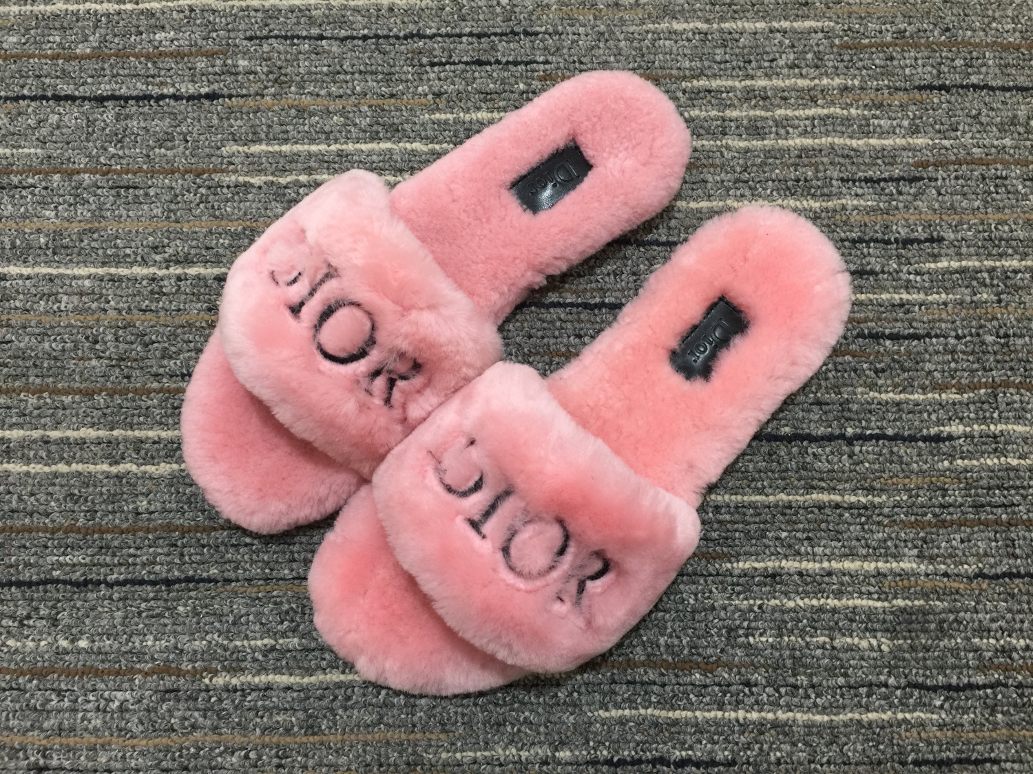 Women D*ior Slippers