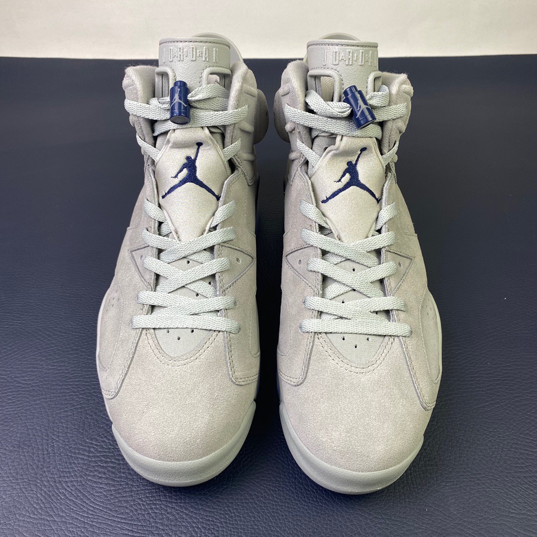 Air Jordan 6 Georgetown CT8529-012