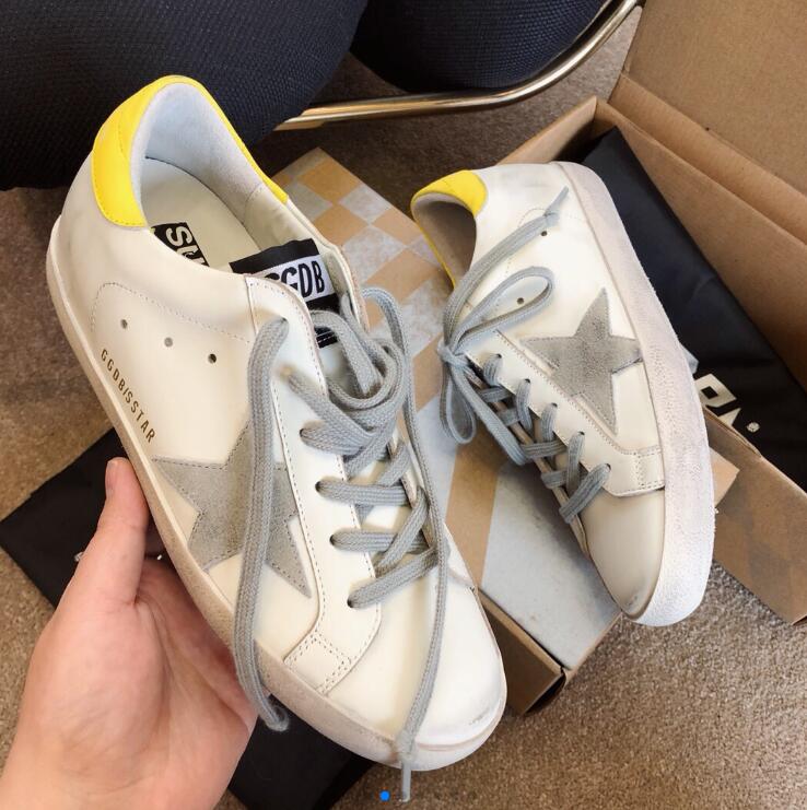 Men Women G*GDB Top Sneakers