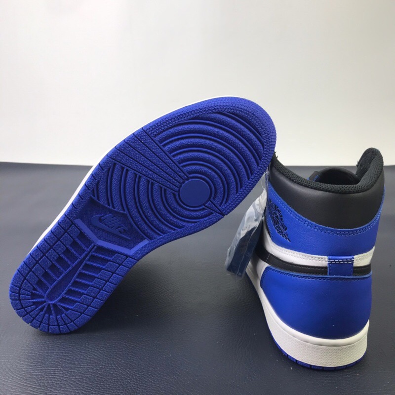 Air Jordan 1 Game Royal 555088-403