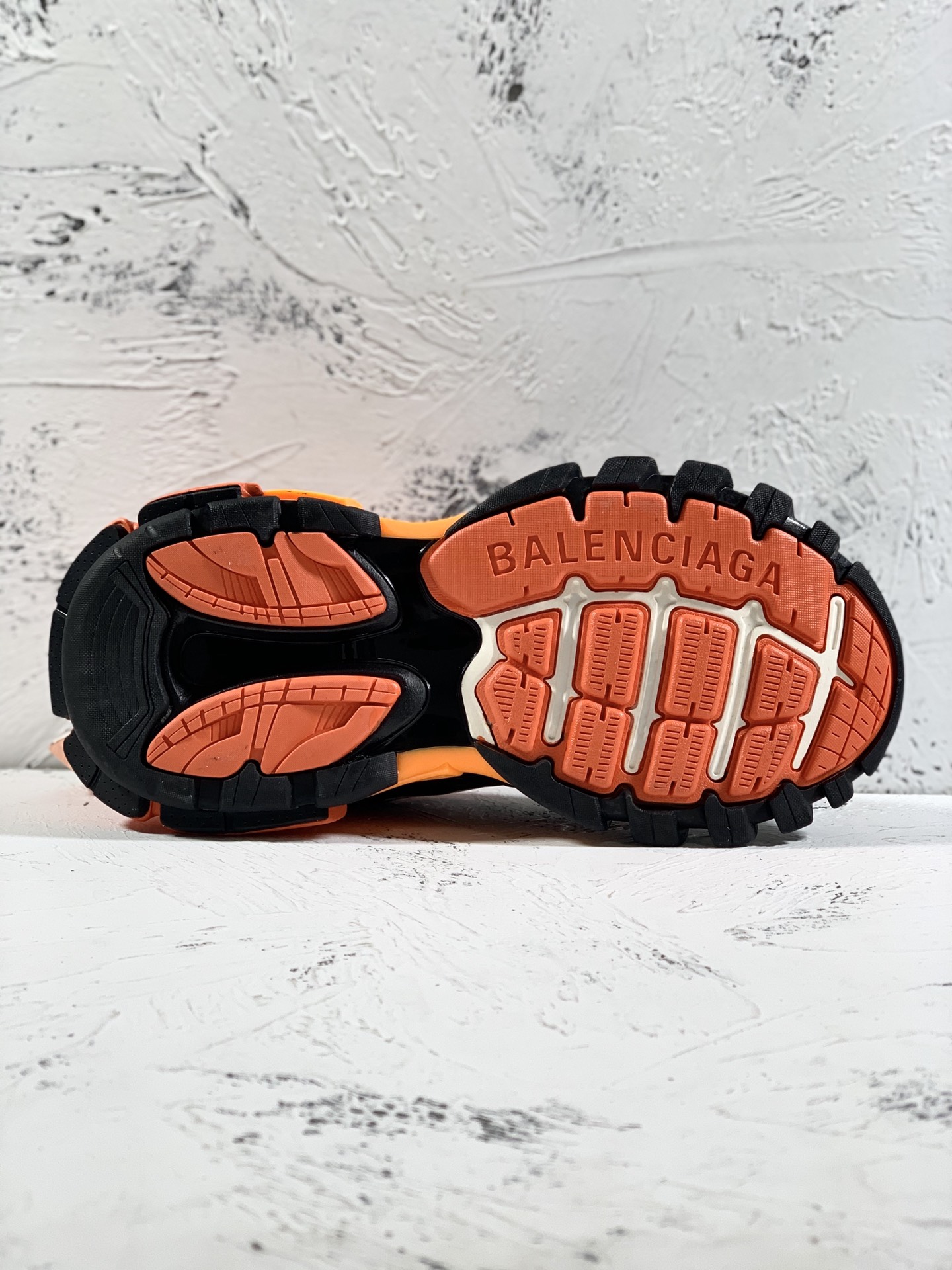 Men Women B*alenciaga Top Sneakers