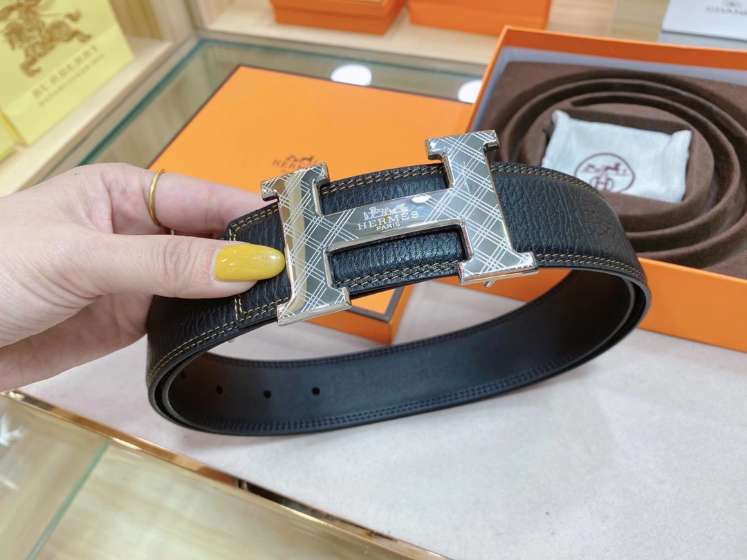 H*ermes Belts Top Version