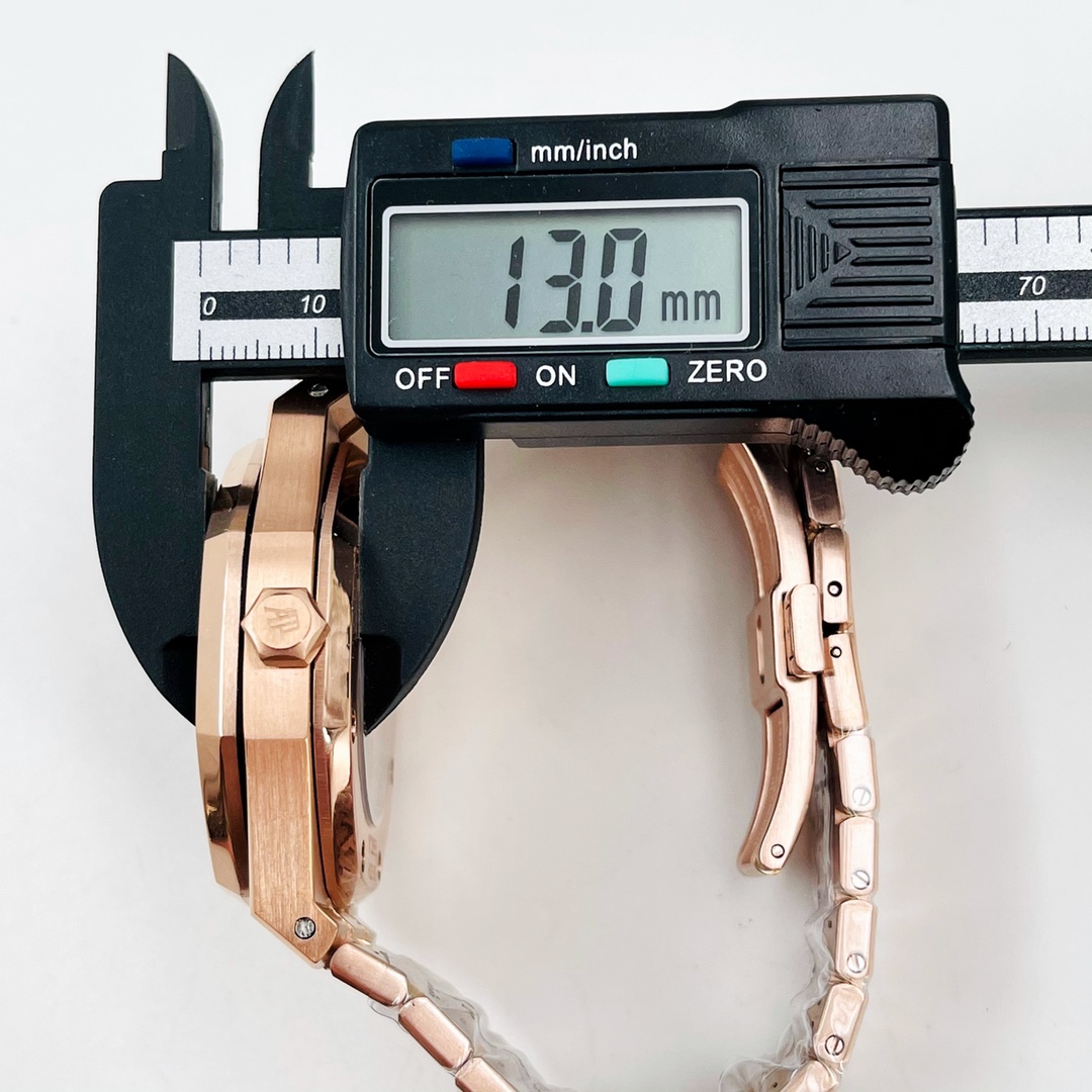 A*udemaps P*iguet Watches Top Quality 42.2*13mm