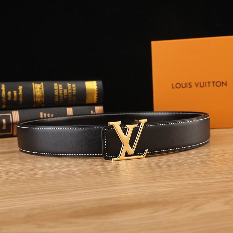 L*uis V*itton Belts Top Version