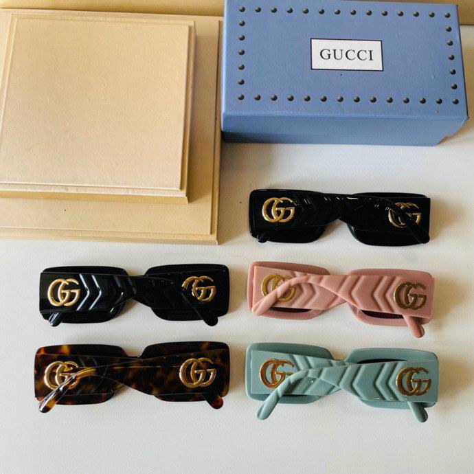 Top Quality G*ucci Glasses