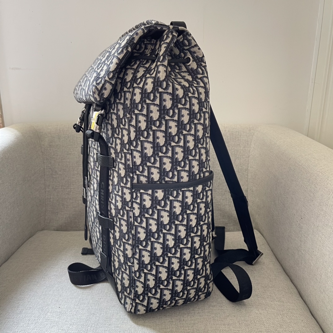 D*ior Bag Top Quality 42.5*31*14.5CM